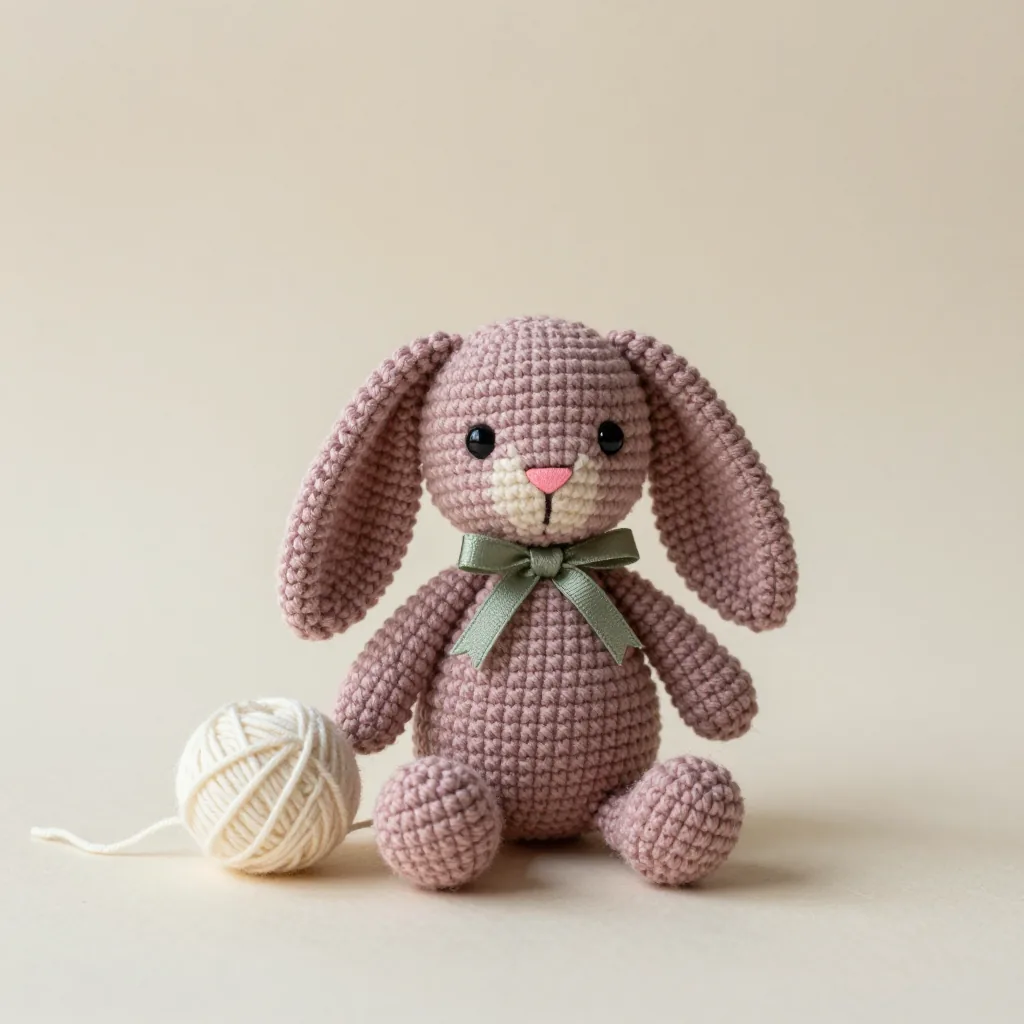 Hase Altrosa