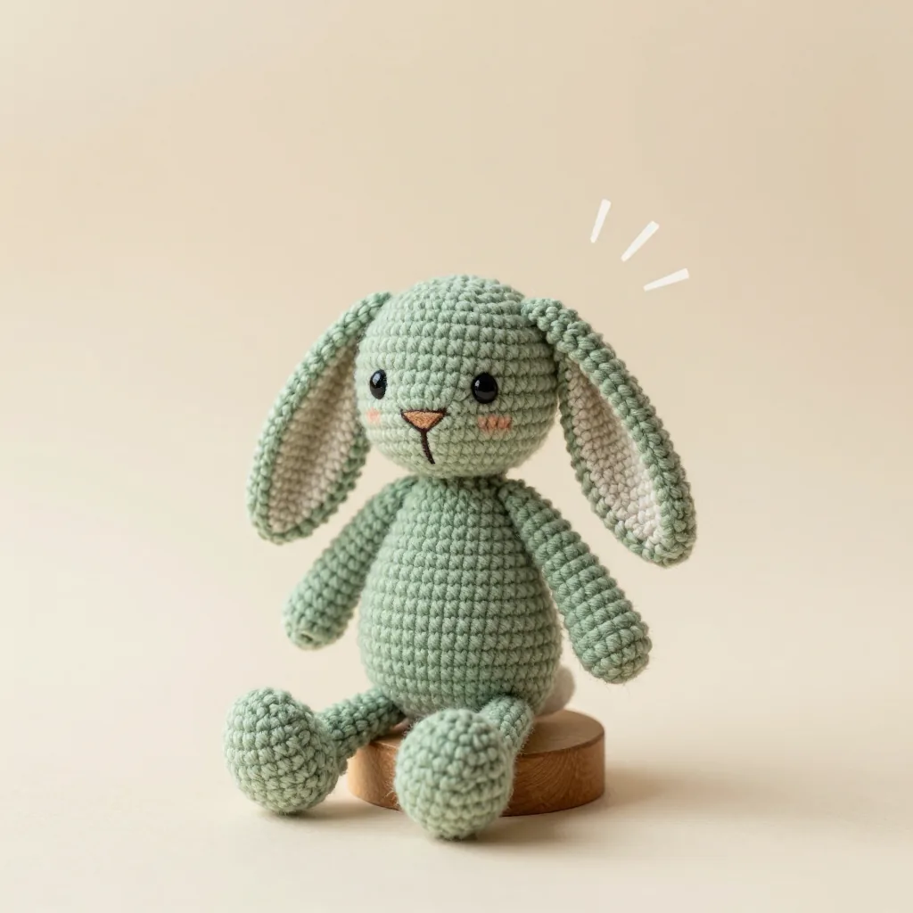 Hilde der Hase