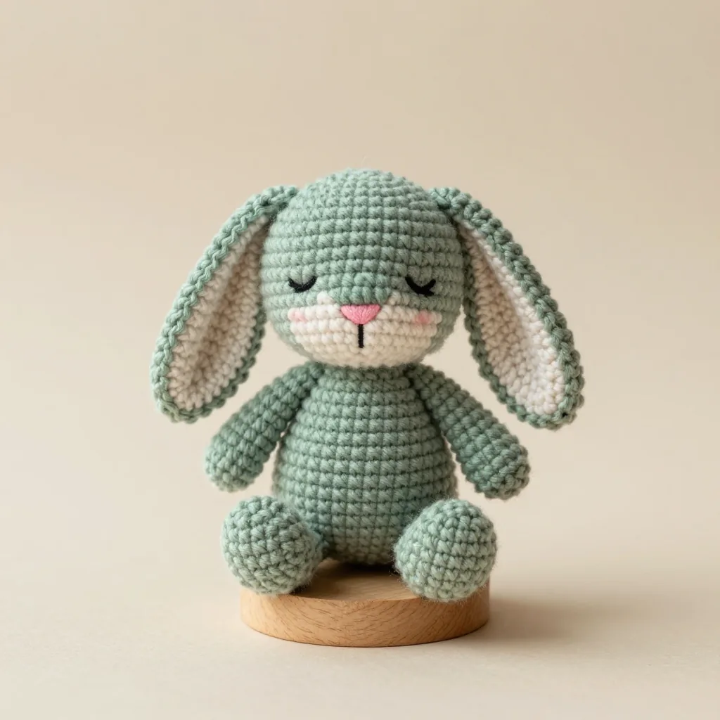 Hase Salbei